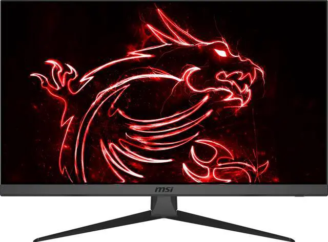 Alt view image 2 of 20 - MSI 27" 170 Hz IPS FHD IPS Gaming Monitor FreeSync Premium (AMD Adaptive Sync) Optix G2722