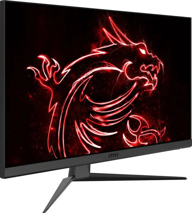 Alt view image 4 of 20 - MSI 27" 170 Hz IPS FHD IPS Gaming Monitor FreeSync Premium (AMD Adaptive Sync) Optix G2722