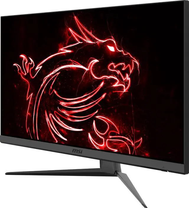 Alt view image 3 of 20 - MSI 27" 170 Hz IPS FHD IPS Gaming Monitor FreeSync Premium (AMD Adaptive Sync) Optix G2722