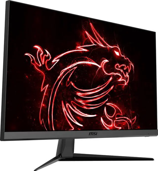 Alt view image 6 of 20 - MSI 27" 170 Hz IPS FHD IPS Gaming Monitor FreeSync Premium (AMD Adaptive Sync) Optix G2722