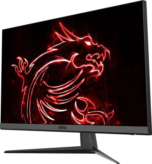 Alt view image 5 of 20 - MSI 27" 170 Hz IPS FHD IPS Gaming Monitor FreeSync Premium (AMD Adaptive Sync) Optix G2722