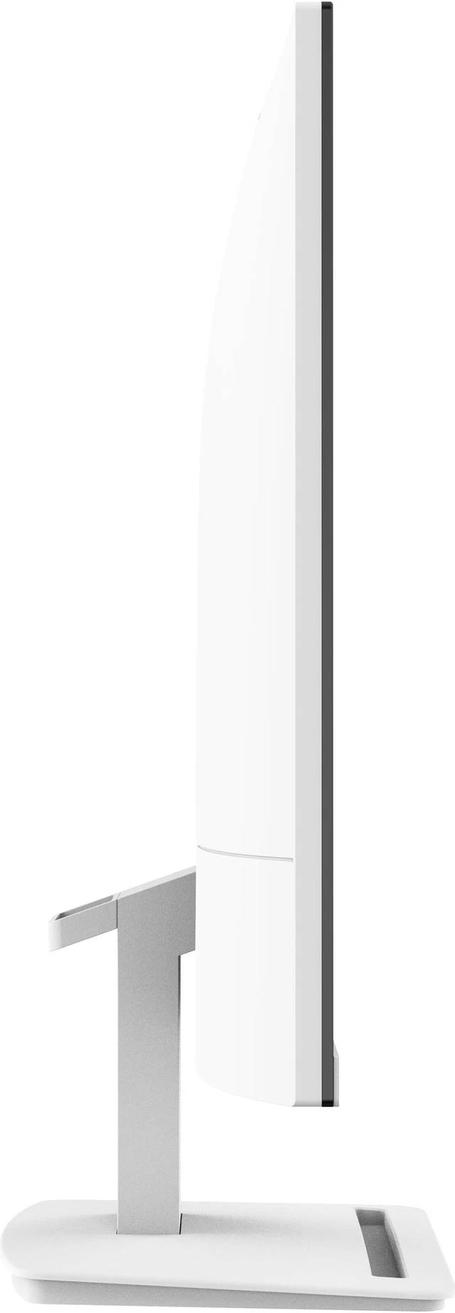 Alt view image 5 of 17 - MSI Pro MP273W 27" Full HD 1920 x 1080 IPS 75Hz DisplayPort, HDMI, Tilt, Monitor (White)