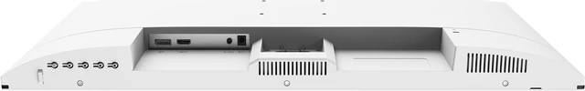 Alt view image 17 of 17 - MSI Pro MP273W 27" Full HD 1920 x 1080 IPS 75Hz DisplayPort, HDMI, Tilt, Monitor (White)