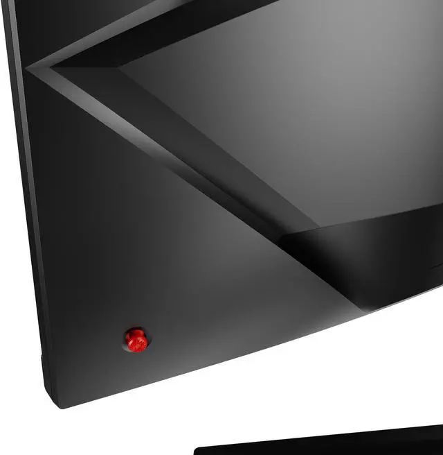 Alt view image 16 of 17 - MSI 27" Full HD 170Hz Curved Gaming Monitor 1920 x 1080 HDMI DisplayPort, VA, Tilt, Height Adjust AMD FreeSync Premium G27C6P E2