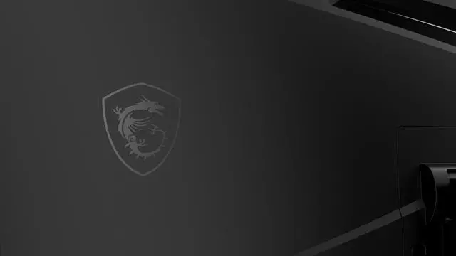 Alt view image 15 of 20 - MSI G273CQ 27" QHD 2560 x 1440 (2K) 1ms (MPRT) / 4ms (GTG) 170 Hz FreeSync Premium Curved Gaming Monitor