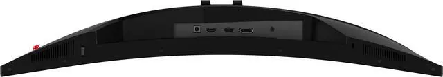 Alt view image 14 of 20 - MSI G273CQ 27" QHD 2560 x 1440 (2K) 1ms (MPRT) / 4ms (GTG) 170 Hz FreeSync Premium Curved Gaming Monitor