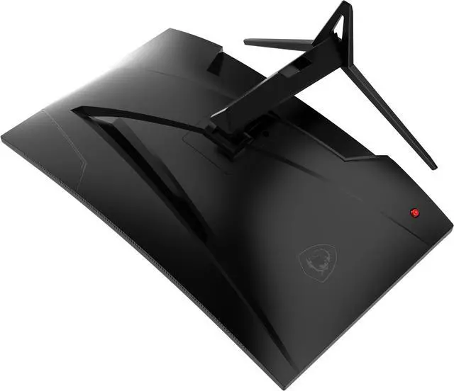 Alt view image 19 of 20 - MSI G273CQ 27" QHD 2560 x 1440 (2K) 1ms (MPRT) / 4ms (GTG) 170 Hz FreeSync Premium Curved Gaming Monitor
