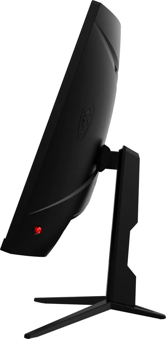 Alt view image 18 of 20 - MSI G273CQ 27" QHD 2560 x 1440 (2K) 1ms (MPRT) / 4ms (GTG) 170 Hz FreeSync Premium Curved Gaming Monitor