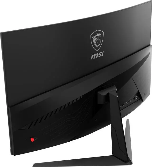 Alt view image 8 of 14 - MSI 32" (31.5" Viewable) 144 Hz VA UHD Gaming Monitor FreeSync Premium (AMD Adaptive Sync) ADOBE RGB / DCI-P3 / SRGB 90% / 91% / 114% G321CU