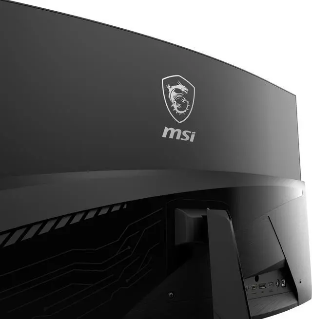 Alt view image 11 of 14 - MSI 32" (31.5" Viewable) 144 Hz VA UHD Gaming Monitor FreeSync Premium (AMD Adaptive Sync) ADOBE RGB / DCI-P3 / SRGB 90% / 91% / 114% G321CU