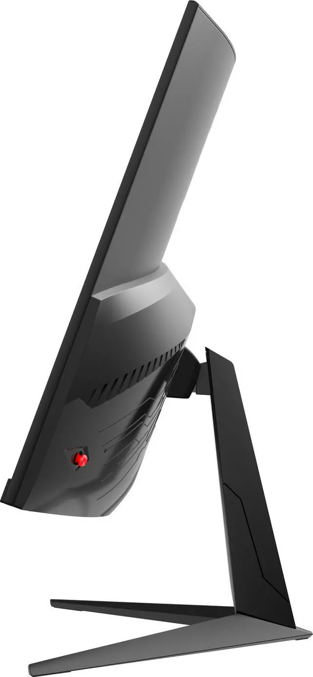 Alt view image 12 of 14 - MSI 32" (31.5" Viewable) 144 Hz VA UHD Gaming Monitor FreeSync Premium (AMD Adaptive Sync) ADOBE RGB / DCI-P3 / SRGB 90% / 91% / 114% G321CU