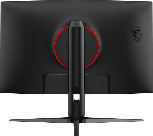 Alt view image 14 of 20 - MSI G271CQP E2 27" WQHD 2560 x 1440 (2K) 170 Hz 1ms response time FreeSync Premium HDMI CEC Profile Sync Adjustable Stand Curved Gaming monitor