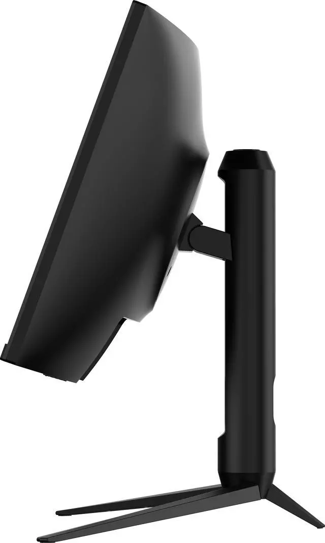 Alt view image 18 of 20 - MSI G271CQP E2 27" WQHD 2560 x 1440 (2K) 170 Hz 1ms response time FreeSync Premium HDMI CEC Profile Sync Adjustable Stand Curved Gaming monitor