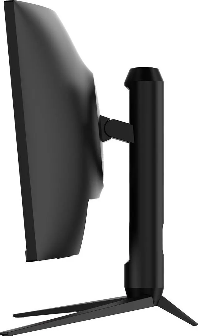 Alt view image 19 of 20 - MSI G271CQP E2 27" WQHD 2560 x 1440 (2K) 170 Hz 1ms response time FreeSync Premium HDMI CEC Profile Sync Adjustable Stand Curved Gaming monitor