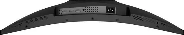 Alt view image 13 of 16 - MSI 27" 165 Hz VA WQHD gaming monitor FreeSync Premium (AMD Adaptive Sync) 85% DCI-P3 / 110% SRGB Optix G271CQR