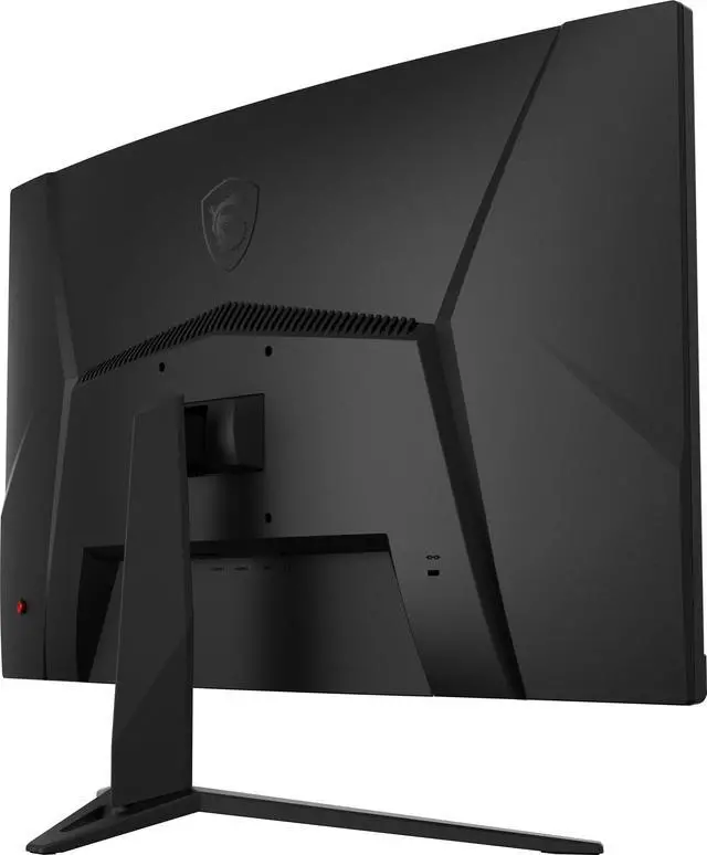 Alt view image 5 of 20 - MSI 32" 170 Hz VA QHD Gaming Monitor FreeSync Premium (AMD Adaptive Sync) 91% DCI-P3 / 114.8% sRGB G32CQ4 E2