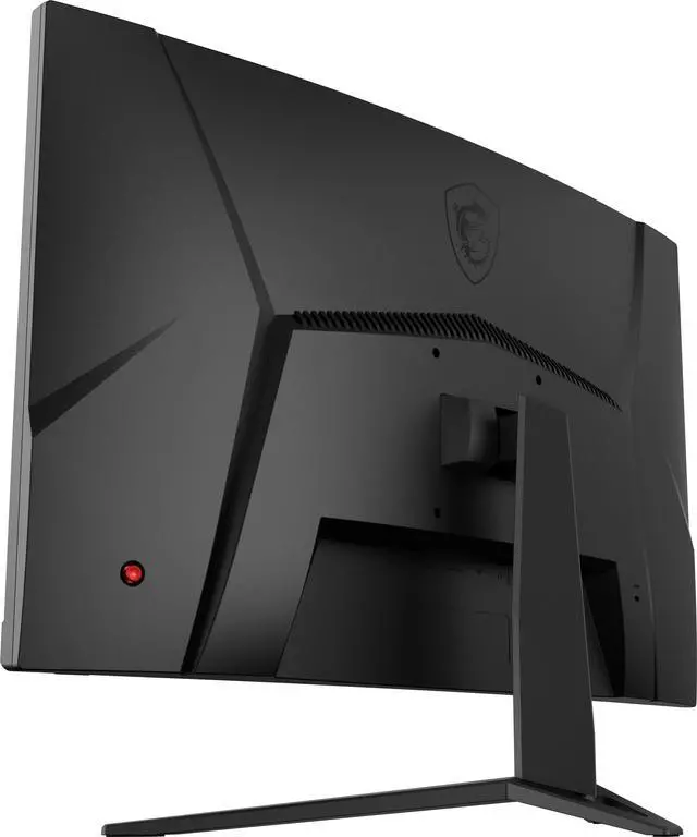Alt view image 11 of 20 - MSI 32" 170 Hz VA QHD Gaming Monitor FreeSync Premium (AMD Adaptive Sync) 91% DCI-P3 / 114.8% sRGB G32CQ4 E2