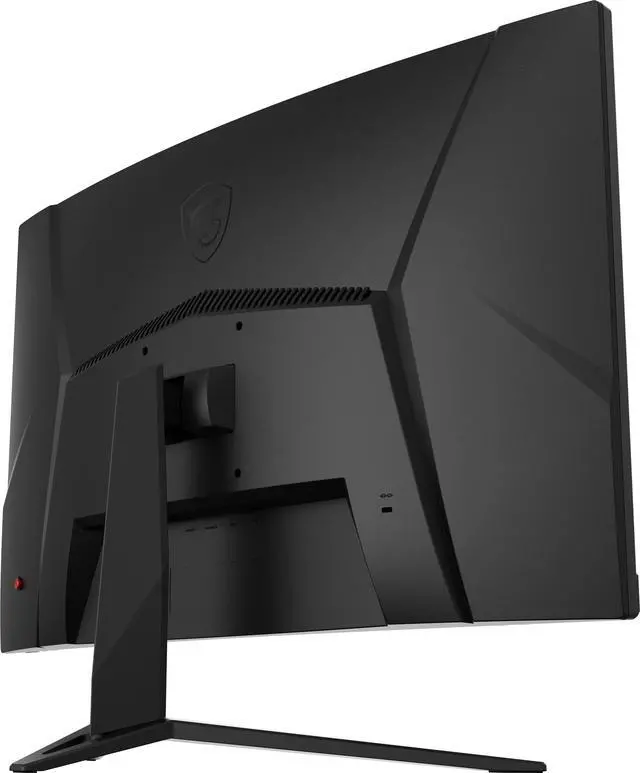 Alt view image 12 of 20 - MSI 32" 170 Hz VA QHD Gaming Monitor FreeSync Premium (AMD Adaptive Sync) 91% DCI-P3 / 114.8% sRGB G32CQ4 E2