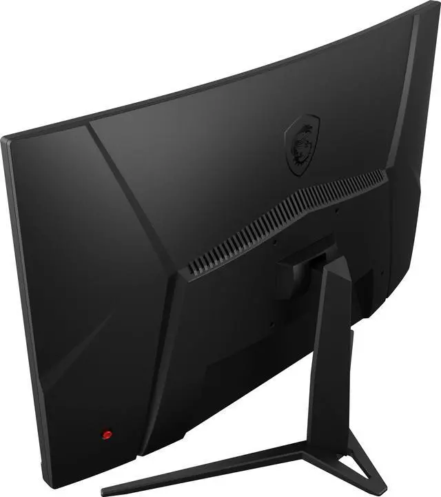 Alt view image 13 of 20 - MSI 32" 170 Hz VA QHD Gaming Monitor FreeSync Premium (AMD Adaptive Sync) 91% DCI-P3 / 114.8% sRGB G32CQ4 E2