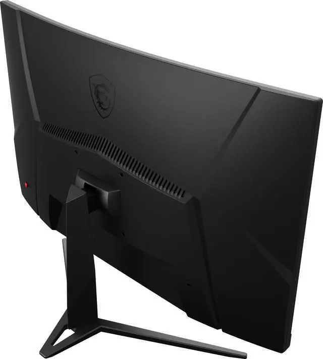 Alt view image 14 of 20 - MSI 32" 170 Hz VA QHD Gaming Monitor FreeSync Premium (AMD Adaptive Sync) 91% DCI-P3 / 114.8% sRGB G32CQ4 E2