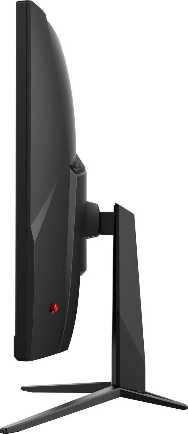 Alt view image 18 of 20 - MSI 32" 170 Hz VA QHD Gaming Monitor FreeSync Premium (AMD Adaptive Sync) 91% DCI-P3 / 114.8% sRGB G32CQ4 E2