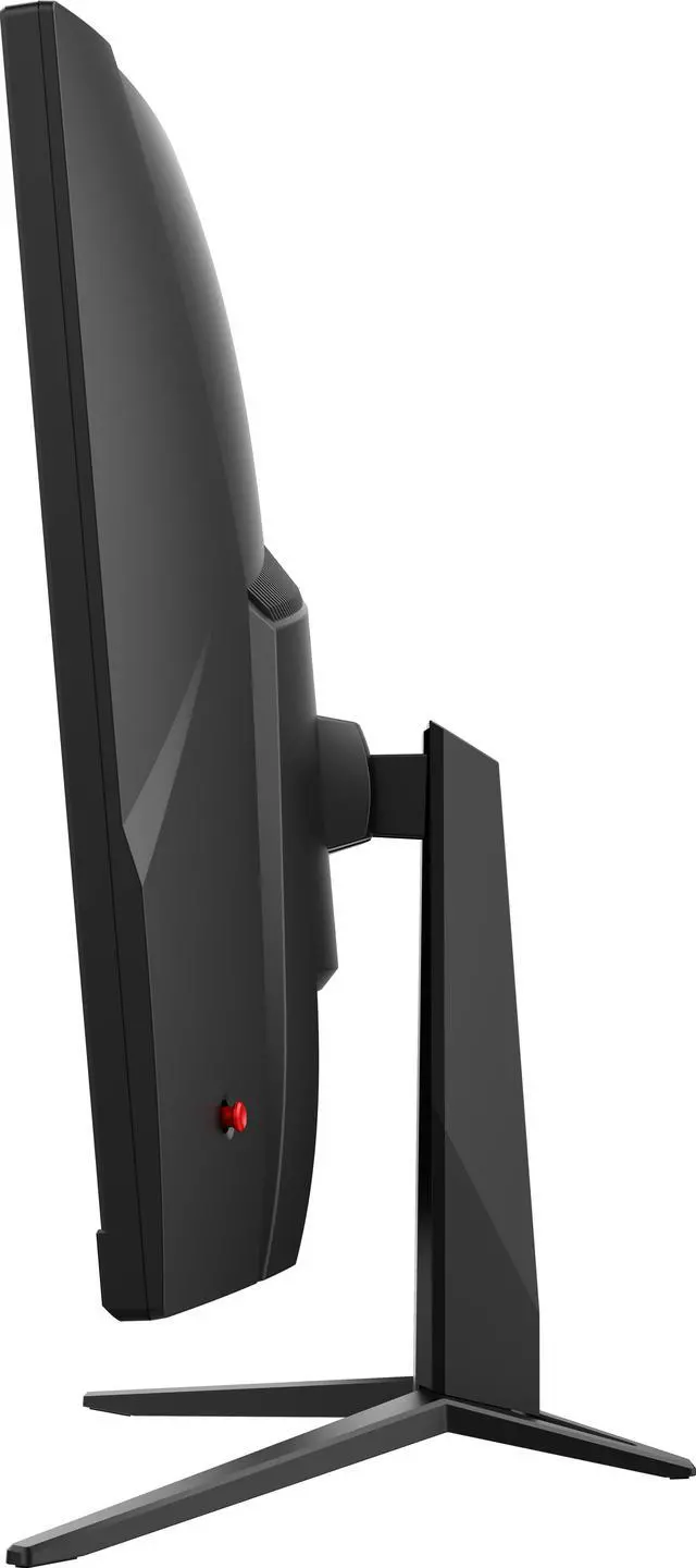 Alt view image 20 of 20 - MSI 32" 170 Hz VA QHD Gaming Monitor FreeSync Premium (AMD Adaptive Sync) 91% DCI-P3 / 114.8% sRGB G32CQ4 E2