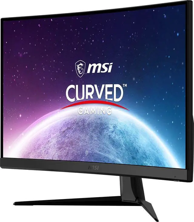 Alt view image 5 of 19 - MSI 27" 250 Hz VA FHD Gaming Monitor FreeSync Premium (AMD Adaptive Sync) G27C4X