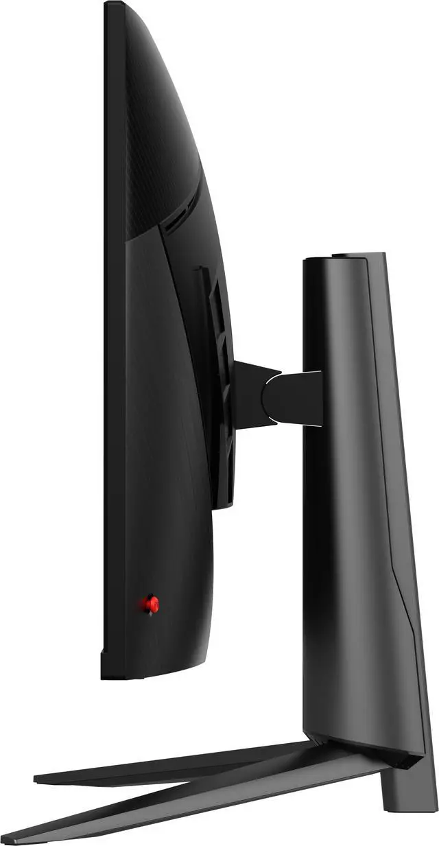Alt view image 11 of 19 - MSI 40.0 155 Hz IPS UWQHD IPS Gaming Monitor FreeSync Premium (AMD Adaptive Sync) MAG401QR