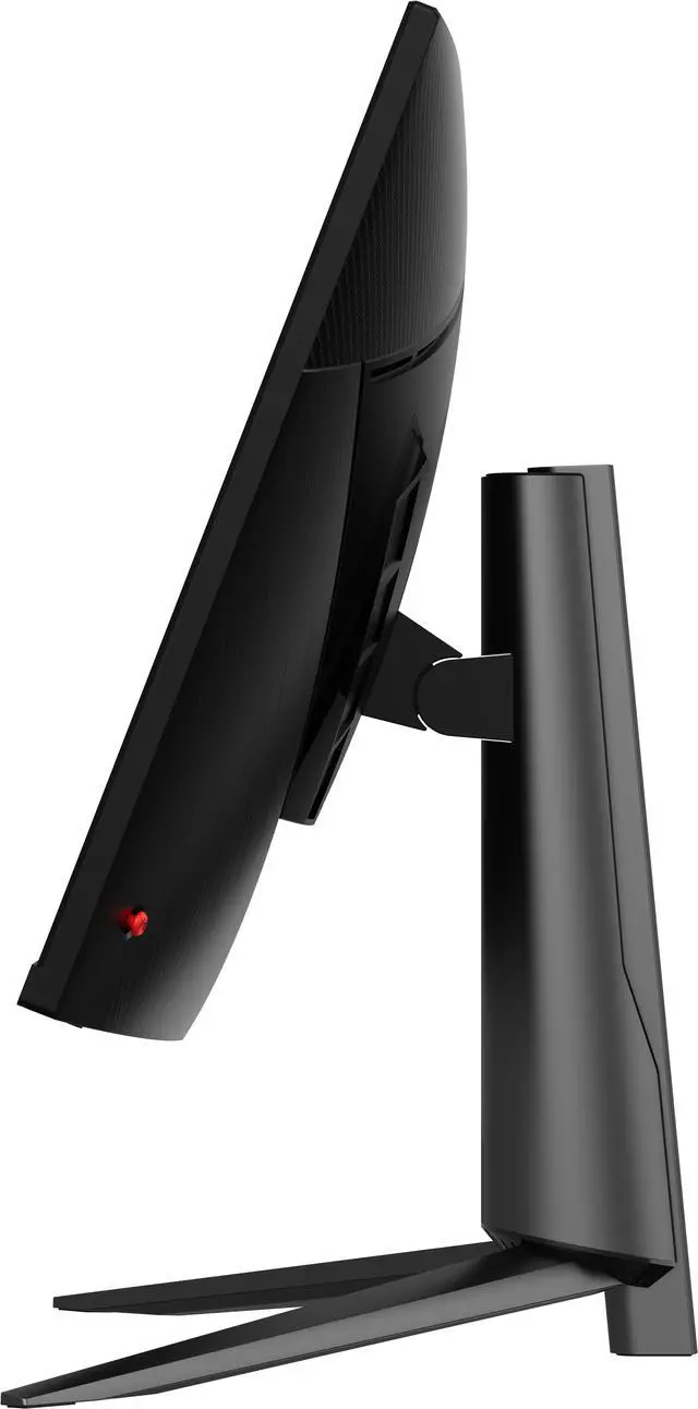 Alt view image 12 of 19 - MSI 40.0 155 Hz IPS UWQHD IPS Gaming Monitor FreeSync Premium (AMD Adaptive Sync) MAG401QR