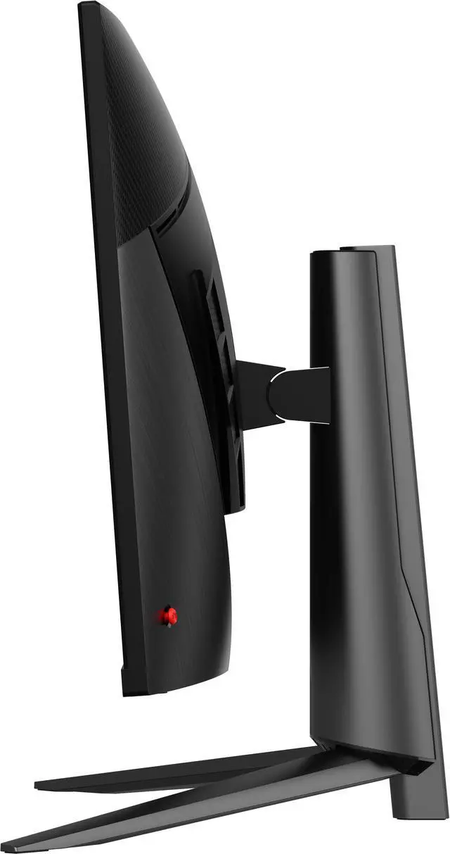 Alt view image 13 of 19 - MSI 40.0 155 Hz IPS UWQHD IPS Gaming Monitor FreeSync Premium (AMD Adaptive Sync) MAG401QR