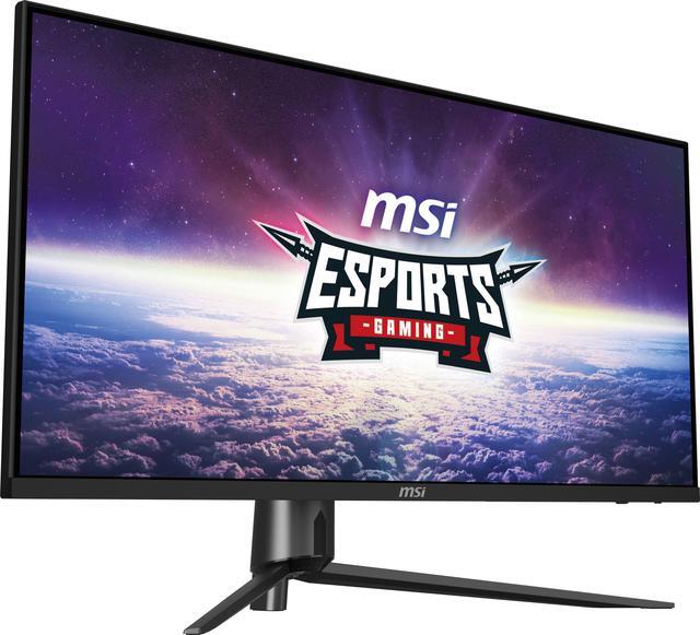 Alt view image 2 of 20 - MSI 40" 155 Hz IPS UWQHD IPS Gaming Monitor FreeSync Premium (AMD Adaptive Sync) 3440 x 1440 (2K) MAG401QR
