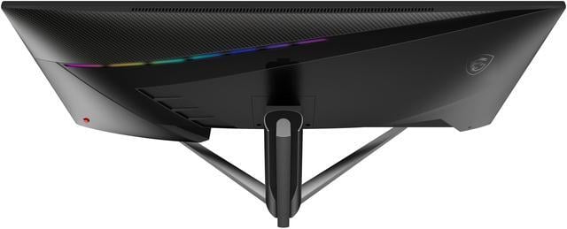 Alt view image 10 of 20 - MSI 40" 155 Hz IPS UWQHD IPS Gaming Monitor FreeSync Premium (AMD Adaptive Sync) 3440 x 1440 (2K) MAG401QR