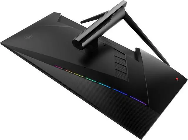 Alt view image 16 of 20 - MSI 40" 155 Hz IPS UWQHD IPS Gaming Monitor FreeSync Premium (AMD Adaptive Sync) 3440 x 1440 (2K) MAG401QR