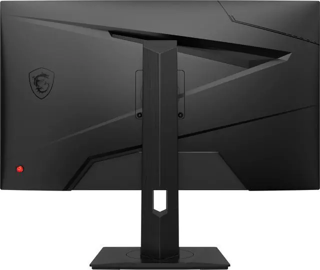 Alt view image 11 of 19 - MSI 27" 170 Hz Rapid IPS QHD Rapid IPS Gaming Monitor FreeSync Premium 2560 x 1440 (2K) 93% Adobe RGB / 95% DCI-P3 / 150% sRGB G274QPF QD