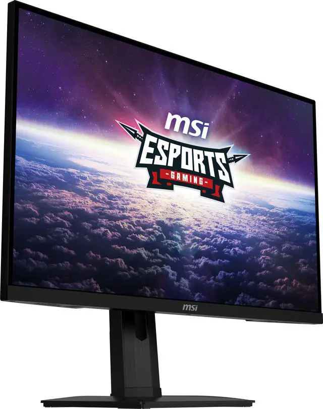 Alt view image 7 of 19 - MSI 27" 170 Hz Rapid IPS QHD Rapid IPS Gaming Monitor FreeSync Premium 2560 x 1440 (2K) 93% Adobe RGB / 95% DCI-P3 / 150% sRGB G274QPF QD