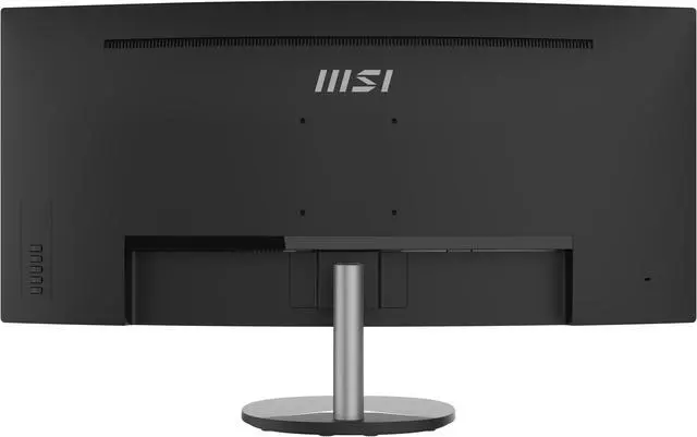 Alt view image 11 of 15 - MSI 34'' 100 Hz VA UWQHD Monitor 4ms (GTG Min.) / 1ms MPRT FreeSync (AMD Adaptive Sync) Curved Pro MP341CQ
