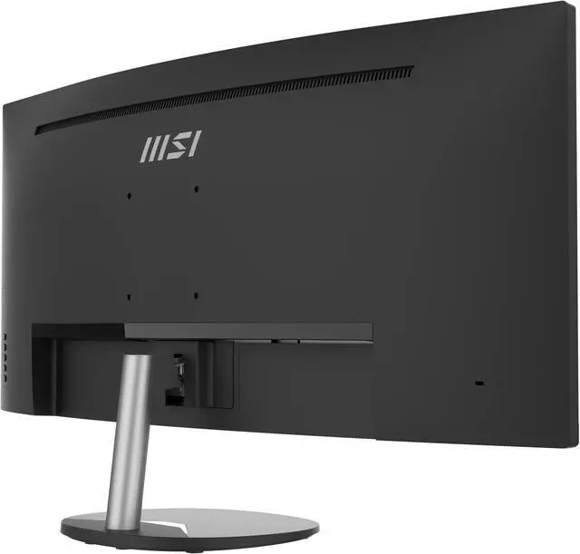 Alt view image 13 of 15 - MSI 34'' 100 Hz VA UWQHD Monitor 4ms (GTG Min.) / 1ms MPRT FreeSync (AMD Adaptive Sync) Curved Pro MP341CQ