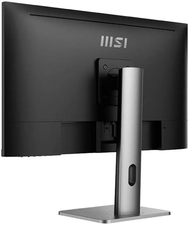 Alt view image 8 of 10 - MSI 27" 75 Hz IPS QHD Monitor 1ms (MPRT) / 4ms (GTG) 2560 x 1440 (2K) Built-in Speakers Flat Panel Pro MP273QP
