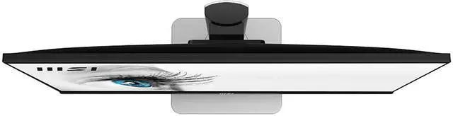 Alt view image 10 of 10 - MSI 27" 75 Hz IPS QHD Monitor 1ms (MPRT) / 4ms (GTG) 2560 x 1440 (2K) Built-in Speakers Flat Panel Pro MP273QP