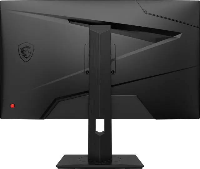 Alt view image 4 of 20 - MSI 27" 240 Hz Rapid IPS WQHD Gaming Monitor G-Sync Compatible G274QPX