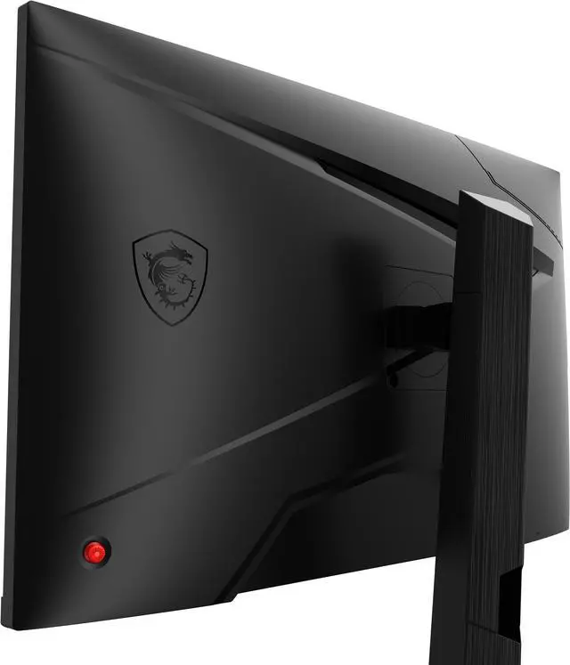 Alt view image 17 of 20 - MSI 27" 240 Hz Rapid IPS WQHD Gaming Monitor G-Sync Compatible G274QPX