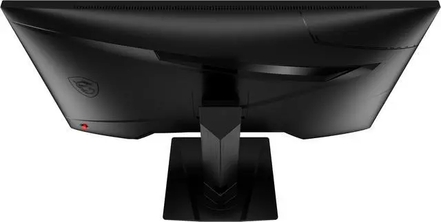 Alt view image 19 of 20 - MSI 27" 240 Hz Rapid IPS WQHD Gaming Monitor G-Sync Compatible G274QPX