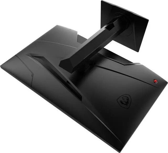 Alt view image 20 of 20 - MSI 27" 240 Hz Rapid IPS WQHD Gaming Monitor G-Sync Compatible G274QPX