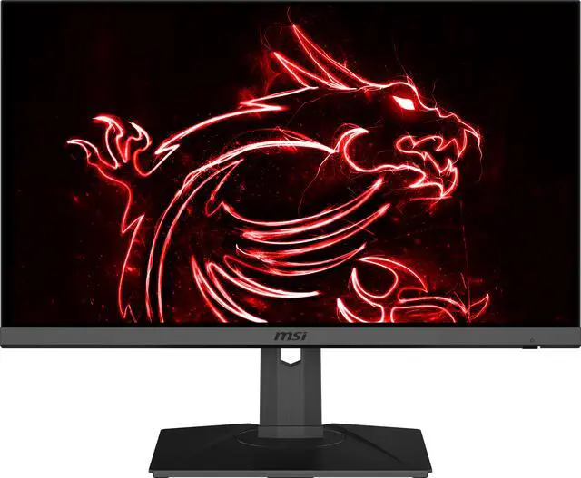 Alt view image 2 of 18 - MSI 27" 170 Hz Rapid IPS WQHD Gaming Monitor G-Sync Compatible G272QPF