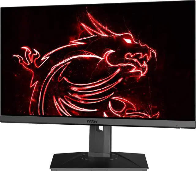 Alt view image 3 of 18 - MSI 27" 170 Hz Rapid IPS WQHD Gaming Monitor G-Sync Compatible G272QPF