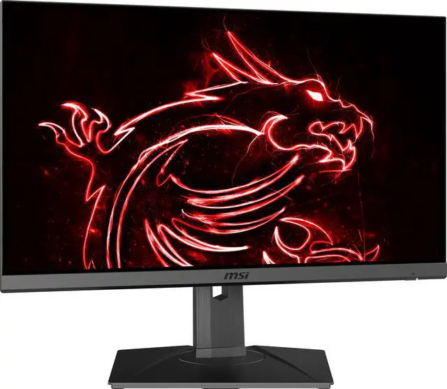 Alt view image 4 of 18 - MSI 27" 170 Hz Rapid IPS WQHD Gaming Monitor G-Sync Compatible G272QPF