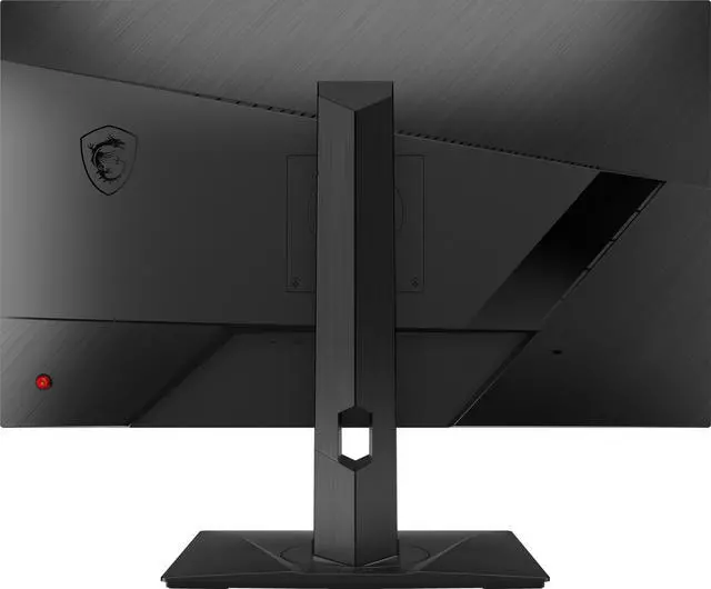 Alt view image 8 of 18 - MSI 27" 170 Hz Rapid IPS WQHD Gaming Monitor G-Sync Compatible G272QPF