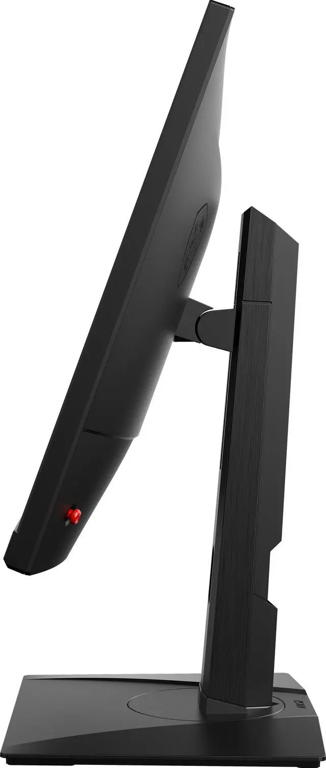 Alt view image 12 of 18 - MSI 27" 170 Hz Rapid IPS WQHD Gaming Monitor G-Sync Compatible G272QPF