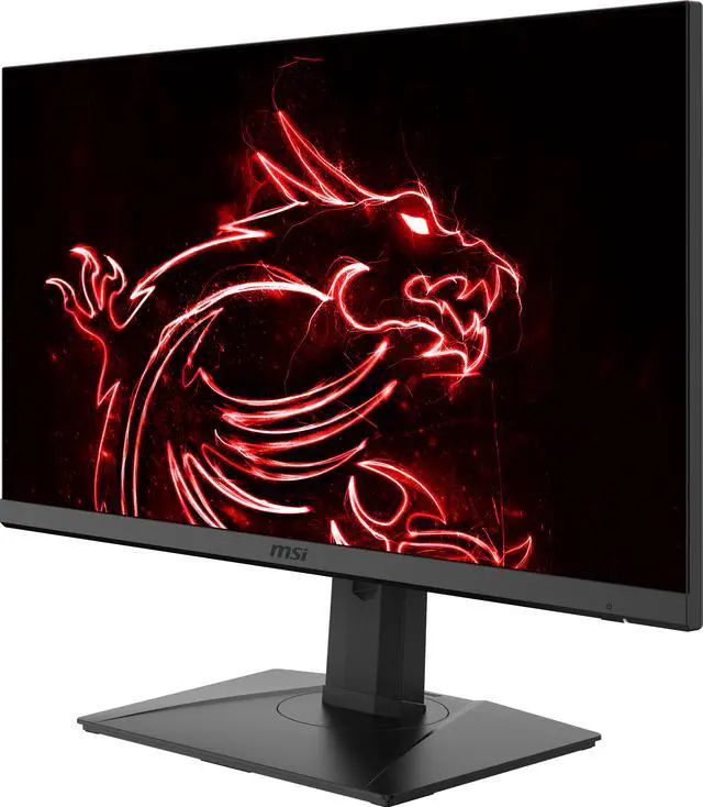 Alt view image 6 of 18 - MSI 27" 170 Hz Rapid IPS WQHD Gaming Monitor G-Sync Compatible G272QPF