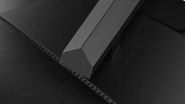 Alt view image 17 of 18 - MSI 27" 170 Hz Rapid IPS WQHD Gaming Monitor G-Sync Compatible G272QPF